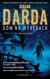 Dom na Wyrębach. Tom 1 - E-booki - kryminał i sensacja - miniaturka - grafika 1