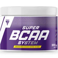Aminokwasy - Aminokwasy Trec Nutrition Super BCAA System 300 kapsułek (5902114018467) - miniaturka - grafika 1