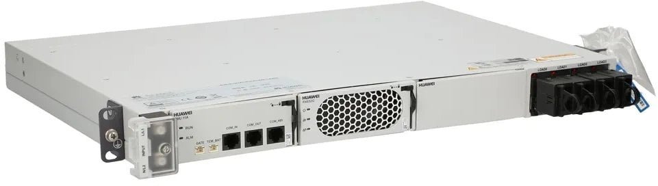 Huawei Etp48100-B1-100A Zasilacz 100-240V Do 48V-53V Dc, Do 100A Z Pmu11A
