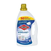 Środki do prania - Koncentrat do prania niebieski 2,5 l - miniaturka - grafika 1