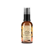Serum do twarzy - Vis Plantis Rozjaśniające serum olejowe do twarzy, 30ml - >>> DARMOWA od 99zł<<< 24h !!! - miniaturka - grafika 1