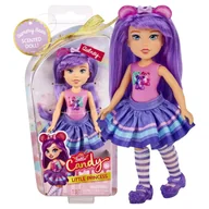 Lalki dla dziewczynek - Dream Bella Candy Little Princess Mała Księżniczka Pachnąca Laleczka Aubrey - miniaturka - grafika 1