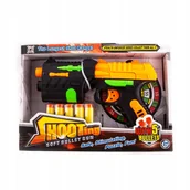 Zabawki militarne - Pistolet Na Piankowe Strzałki Różne Kolory - miniaturka - grafika 1