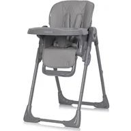Krzesełka do karmienia - Krzesło Do Karmienia Leżaczek 2w1 Colibro Noto Onyx - miniaturka - grafika 1