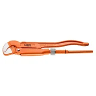 Klucze i nasadki - NEO-TOOLS Tools klucz klucz do rur typ S 330mm, 1 NEO 02-121 - miniaturka - grafika 1