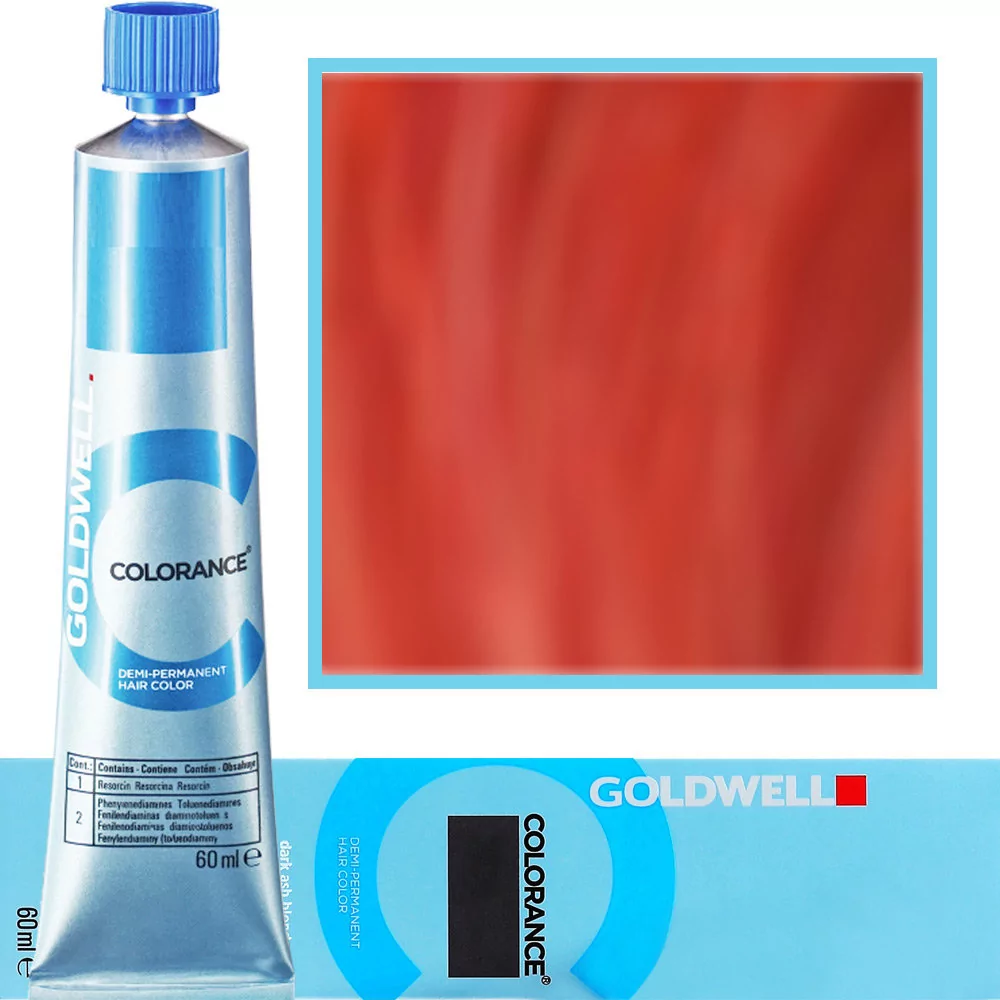 Goldwell Złota Well colorance Tube 60 ML 211660