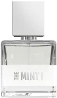 Wody i perfumy unisex - Fragrance One The Mint EDP 50 ml - miniaturka - grafika 1