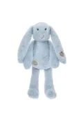 Maskotki i pluszaki - Maskotka Króliczek Missimo miętowy 50cm 14041 BEPPE - miniaturka - grafika 1