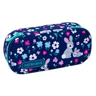 Piórniki - Piórnik Astrabag Baby Bunny Ac6 - miniaturka - grafika 1