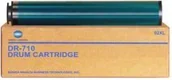 Bębny do drukarek - Develop Drum Unit Black DR-710 02XW - miniaturka - grafika 1
