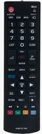 Piloty - Pilot za LG AKB73715637 LA62 LA64 LA74 LA71 LA69 SMART Jakość - miniaturka - grafika 1