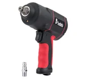 Klucze pneumatyczne - Klucz Pneumatyczny Udarowy REDATS 1450Nm + Wąż 10m - miniaturka - grafika 1