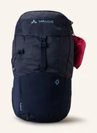 Plecaki - Vaude Plecak Skomer 16 L blau - VAUDE - miniaturka - grafika 1