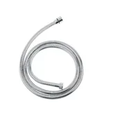 Węże prysznicowe - Ferro Wąż prysznicowy W12 - miniaturka - grafika 1