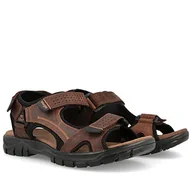 Kapcie damskie - Wrangler Footwear Reef Outdoor, Kapcie, 064, 42 EU, 064, 42 EU - miniaturka - grafika 1