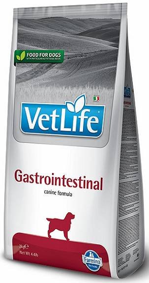 Farmina Vet Life Gastro-Intestinal 12 kg