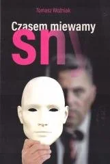 mamiko Czasem miewamy sny - Tomasz Woźniak - Poezja - miniaturka - grafika 2