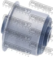 Wahacze - Łożyskowanie, wahacz Febest CRAB-024 - miniaturka - grafika 1