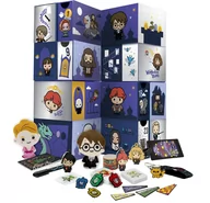Figurki dla dzieci - Harry Potter: Magical Infinity Surprise Box - miniaturka - grafika 1