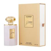 Al Haramain Junoon Rose woda perfumowana 75 ml