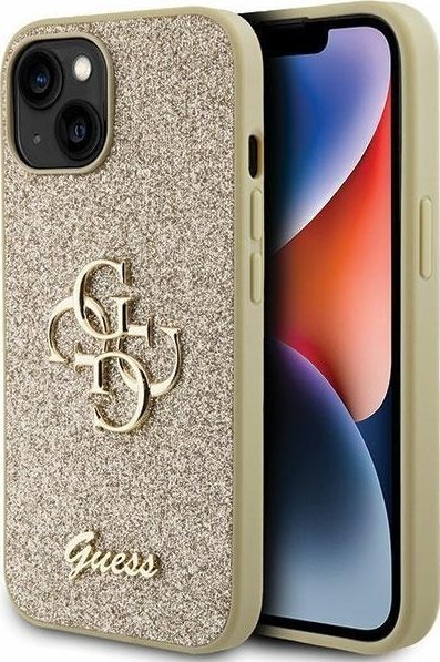 Guess Guess GUHCP15SHG4SGD iPhone 15 6.1