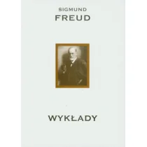 KR Freud Sigmund Wykłady - Psychologia - miniaturka - grafika 1