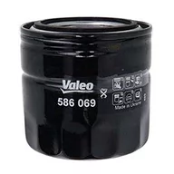 Filtry oleju - VALEO Filtr oleju 586069 - miniaturka - grafika 1