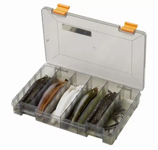 Zestaw Savage Gear Gravity Stick Kit - Przynęty Zestaw Savage Gear Gravity Stick Kit - Przynęty - miniaturka - grafika 1