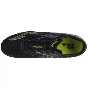 Buty Joma Evolution Cup 2301 AG M (kolor Czarny, rozmiar 43) - Buty sportowe męskie - miniaturka - grafika 1