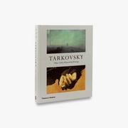 Obcojęzyczne książki o kulturze i sztuce - Andre A. Tarkovsky; Hans-Joachim Schlegel; Lothar Tarkovsky - miniaturka - grafika 1