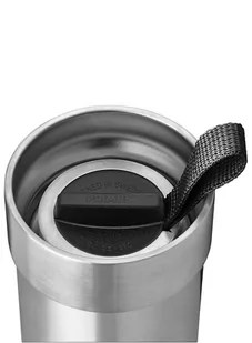 Kubek termiczny turystyczny Primus Slurken Vacuum Mug 0,3 l - stainless - Kubki termiczne - miniaturka - grafika 2