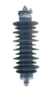 Eti-Polam Ogranicznik przepięć SN 21kV 10kA EZP 21 004217008 004217008 - Bezpieczniki elektryczne - miniaturka - grafika 1