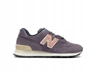 Buty sportowe damskie - New Balance WL574TP2 Buty damskie - miniaturka - grafika 1
