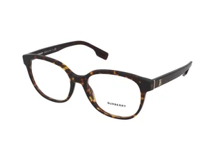 Burberry Scarlet BE2332 3915 - Okulary korekcyjne, oprawki, szkła - miniaturka - grafika 4