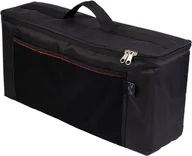 Akcesoria motoryzacyjne - Kuferek samochodowych organizer torba bagażnika - MAX-DYWANIK (CargoBag 15.6) - miniaturka - grafika 1