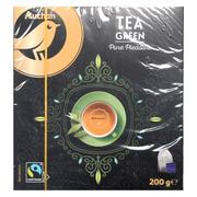 Herbata - Auchan - Herbata zielona ekspresowa - miniaturka - grafika 1