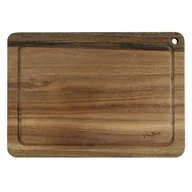 Deski do krojenia - Deska do krojenia LAMART LT2145 (28 x 20 cm) - miniaturka - grafika 1