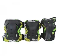 Ochraniacze - Tempish FID Kids - miniaturka - grafika 1