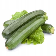 Nasiona i cebule - CUKINIA dynia NIMBA zielona plenna NASIONA WARZYW p. 82365CIN0EX ST; DE80016420244162 ST; - miniaturka - grafika 1