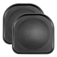 Akcesoria i części AGD - Dla Powerxl Vortex 6qt 10qt Frytkownica Piec Części zamienne Nonstick Ociekowa patelnia - miniaturka - grafika 1