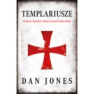 Pozostałe książki - Templariusze wyd 2022 - miniaturka - grafika 1