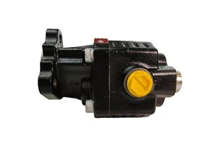 Pompa hydrauliczna zębata 25l dwukierunkowa na 3 śruby marki Fabrazi - Akcesoria do hydrauliki siłowej - miniaturka - grafika 3