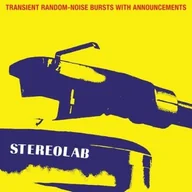 Muzyka alternatywna - Stereolab Transient Random... (Expanded). CD Stereolab - miniaturka - grafika 1
