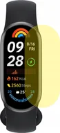 Akcesoria do smartwatchy - Folia ochronna do Xiaomi Mi Band 9 - miniaturka - grafika 1