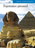 Archeologia - Tajemnice Piramid - miniaturka - grafika 1