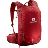 Plecaki - Plecak Salomon Trailblazer 20 Red Chili / Red Dahlia / Ebony - miniaturka - grafika 1