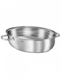 ROESLE - Brytfanna do pieczenia 8l ELEGANCE - Brytfanny - miniaturka - grafika 2