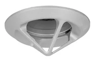 Oprawy, klosze i abażury - Candellux Oprawa Stropowa Stała So-03 Sr Mr16 Stalowy Stożek 2211470 - miniaturka - grafika 1