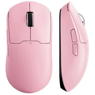 MCHOSE A5 Ultra Różowy - Myszki - miniaturka - grafika 1