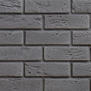 Stegu Boston 1 Grey 22,3x7,4x0,8-2,1 - Płytki ceramiczne - miniaturka - grafika 1